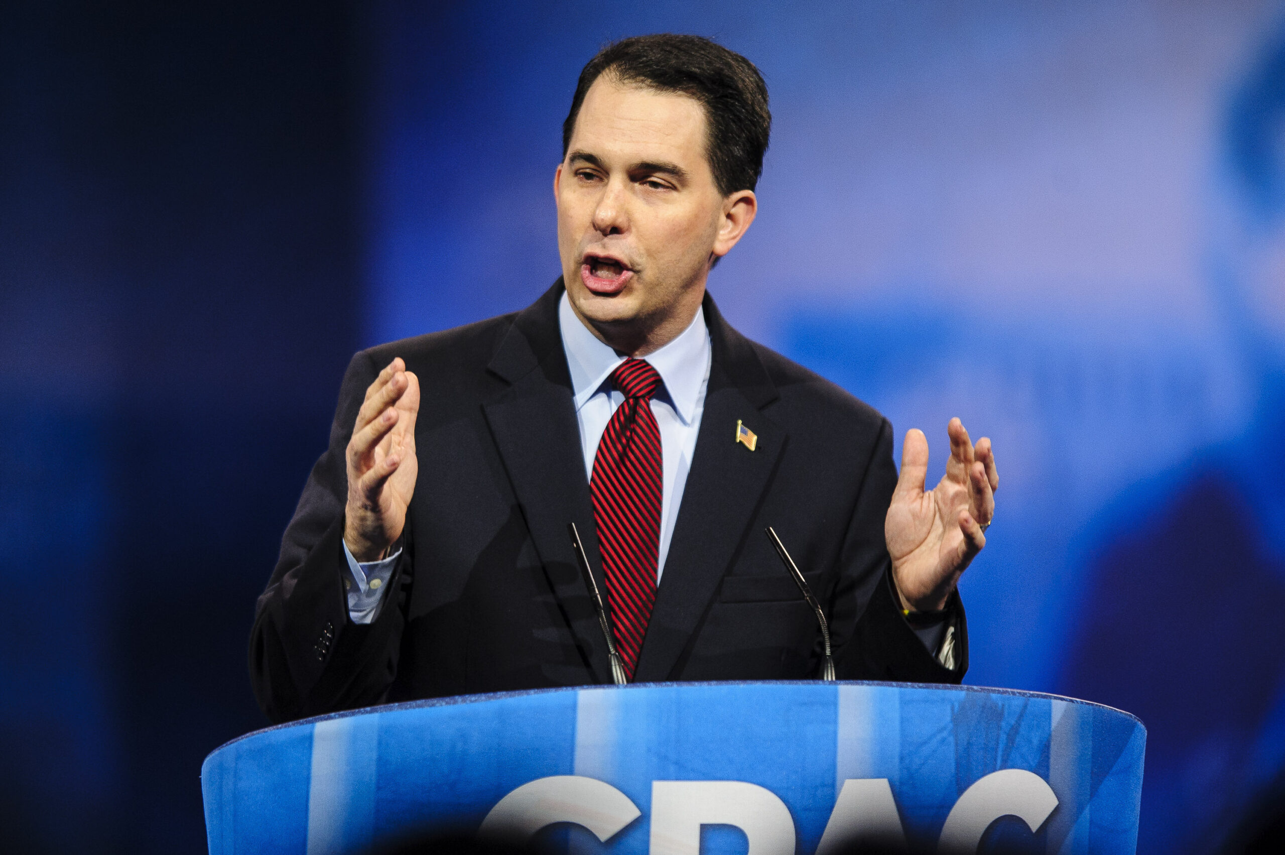 Wisconsin judge reaffirms ruling closing Scott Walker ‘John Doe’ probe