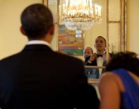 Gallup/USA Today: Obama Approval at 41%