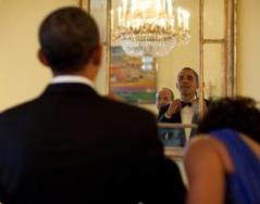 Gallup/USA Today: Obama Approval at 41%