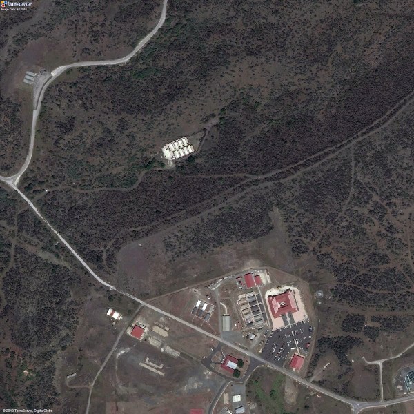 Penny Lane: Gitmo’s other secret CIA facility