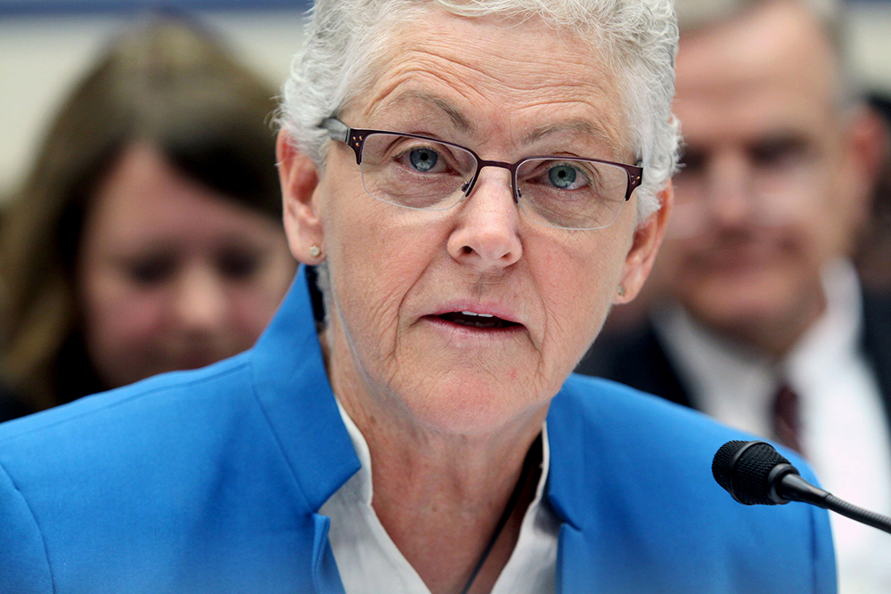 EPA: Eat your leftovers, save the planet