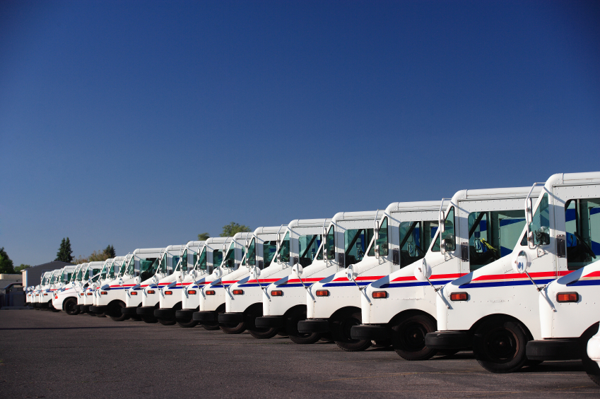 7 postal employees due in court for unemployment fraud case