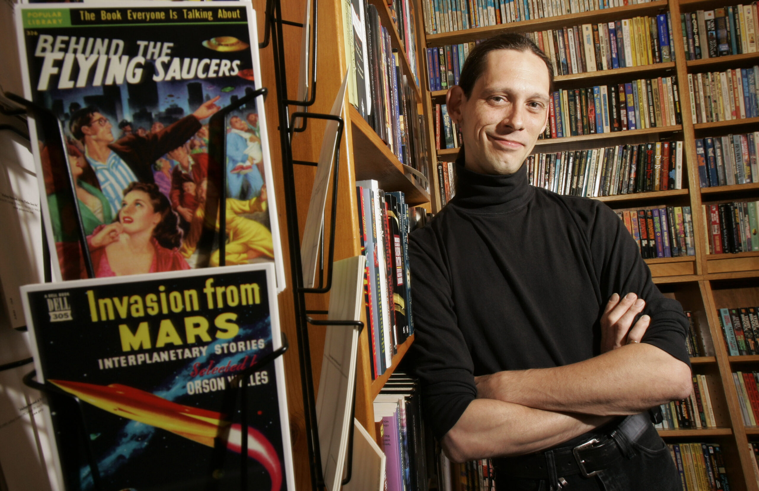 Small bookstore to shut down because San Francisco hiked minimum wage to $15 per hour