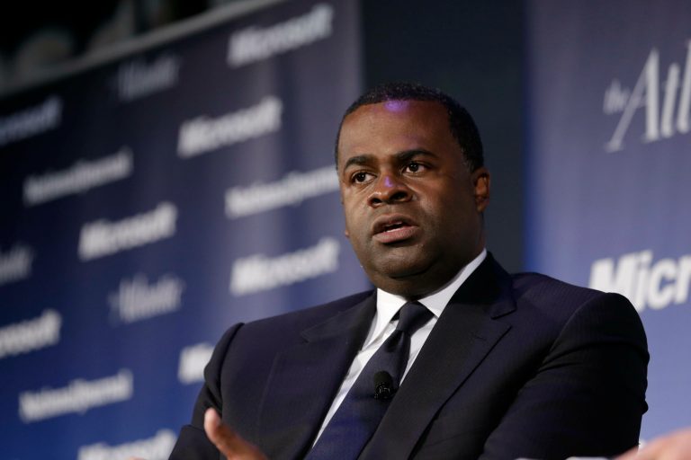 Atlanta Mayor Kasim Reed said, 
