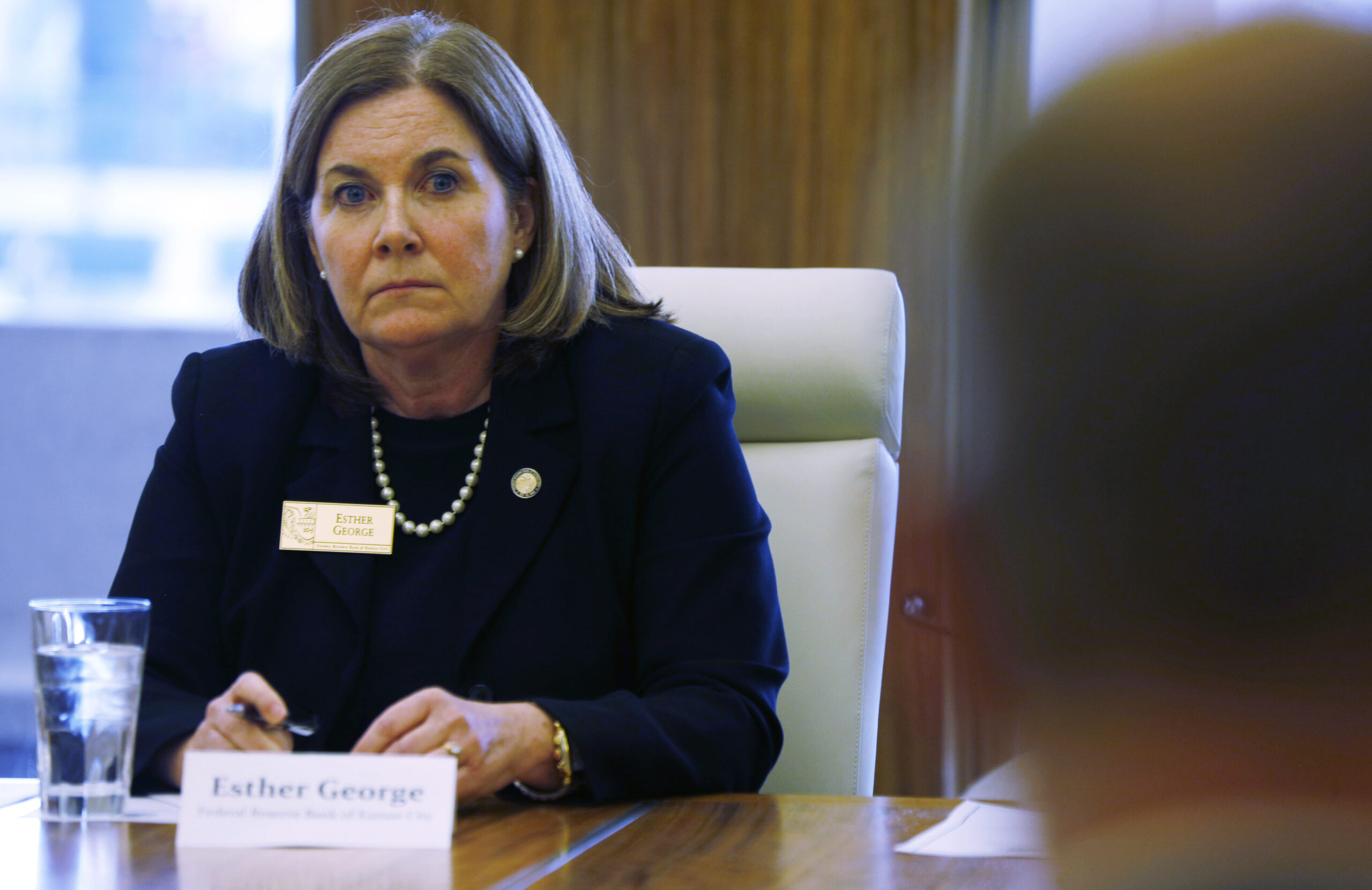 The new faces setting monetary policy in 2016