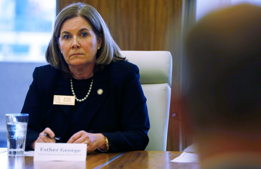 The new faces setting monetary policy in 2016