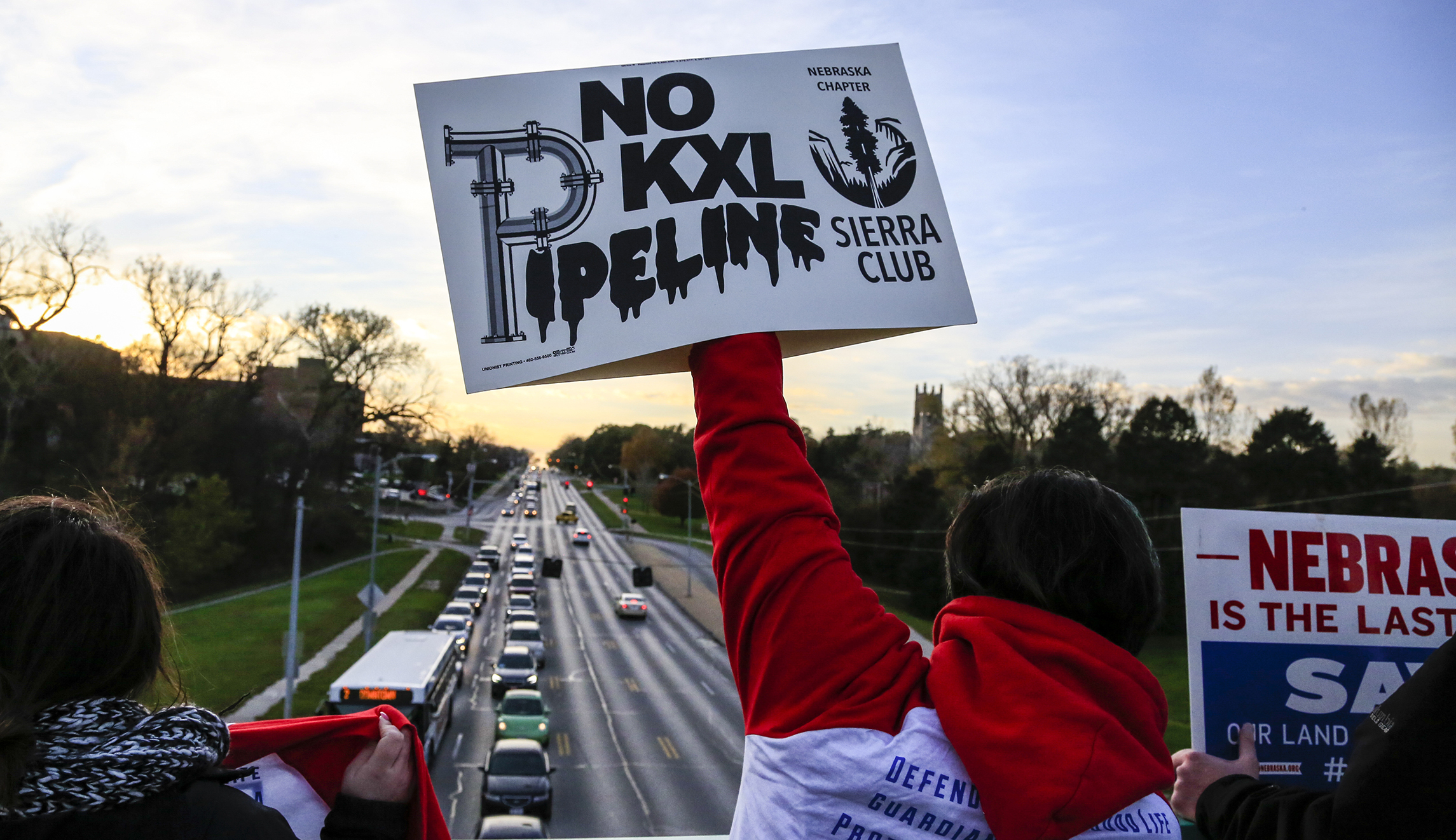 Keystone XL may need another State Department review after regulators OK modified route