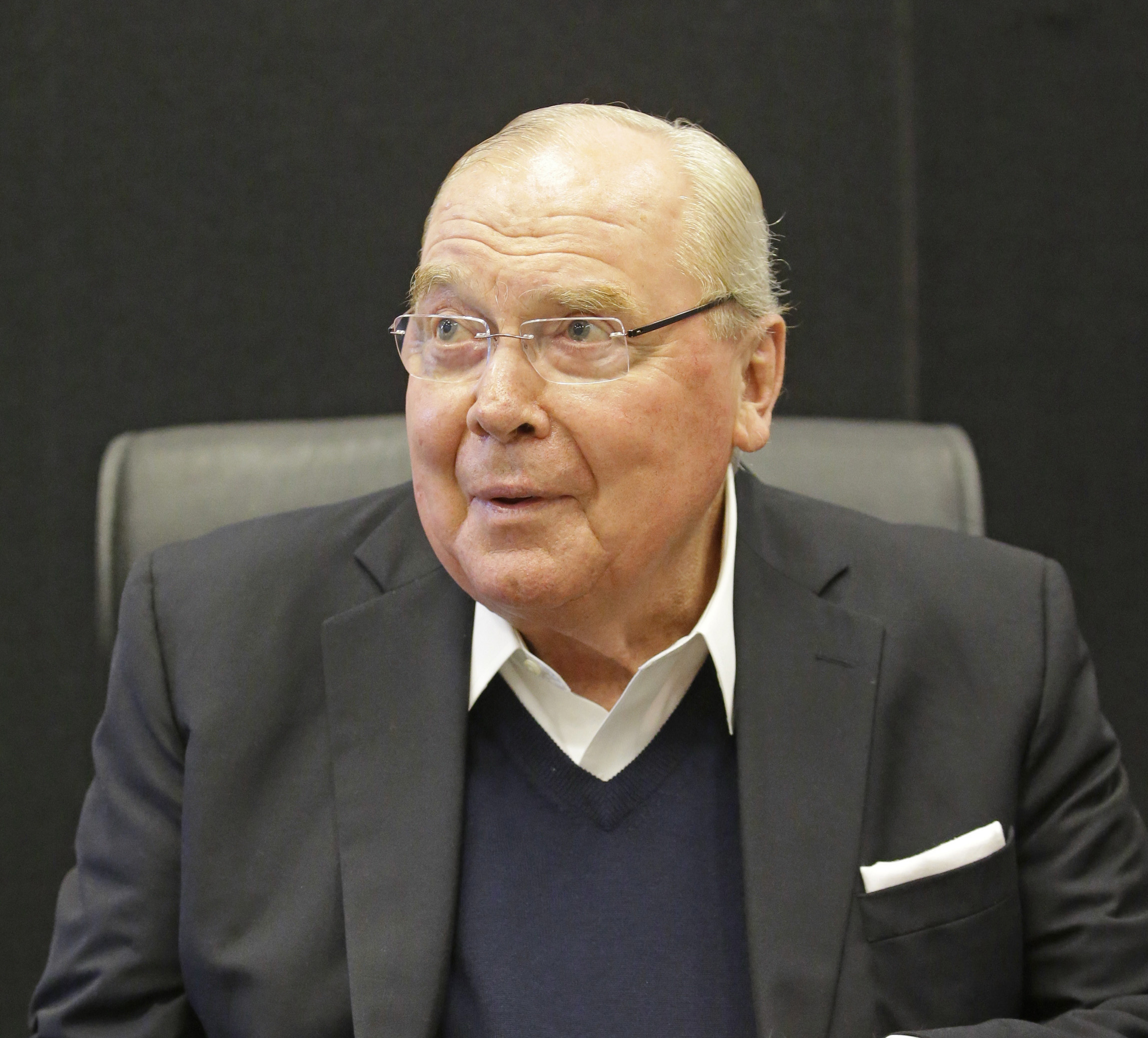 Megadonor: Tea Party ‘ruined’ GOP
