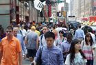 U.S. immigration has reached record high