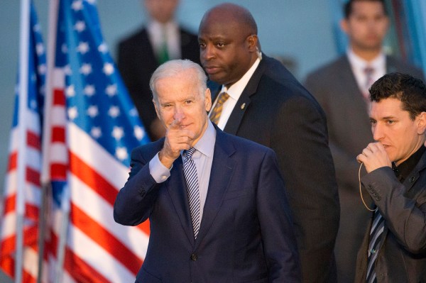 Historian: Biden the ‘most productive’ two-term VP in American history