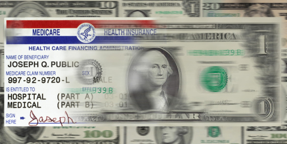 Most states cannot afford to expand Medicaid via Obamacare