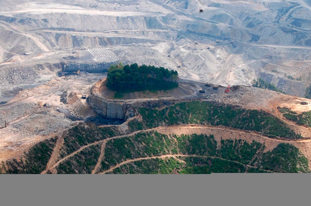 GOP not convinced changes to mining rule analysis lacked political motivation