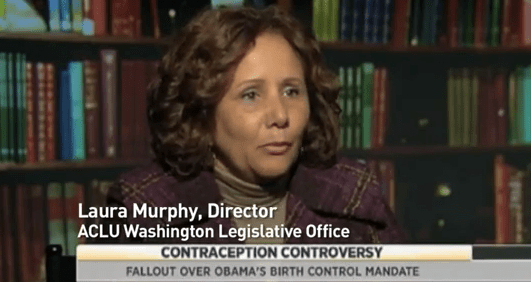 ACLU: Catholic religious liberty is not at risk