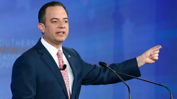 Priebus: ‘Stop Trump’ candidate would doom GOP