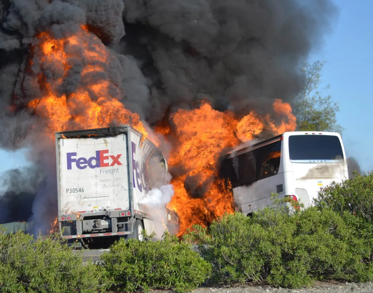 Congress is about to make America’s roads far more dangerous