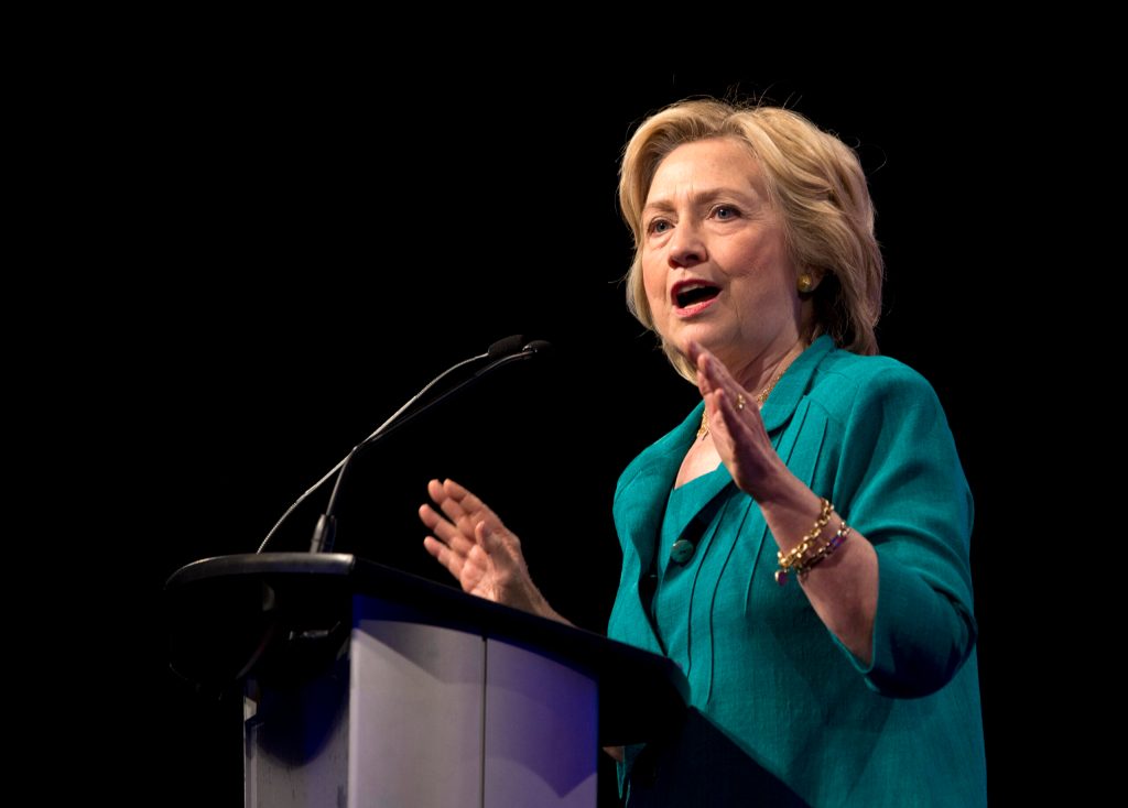 Judge slams State Dept. on Clinton email search