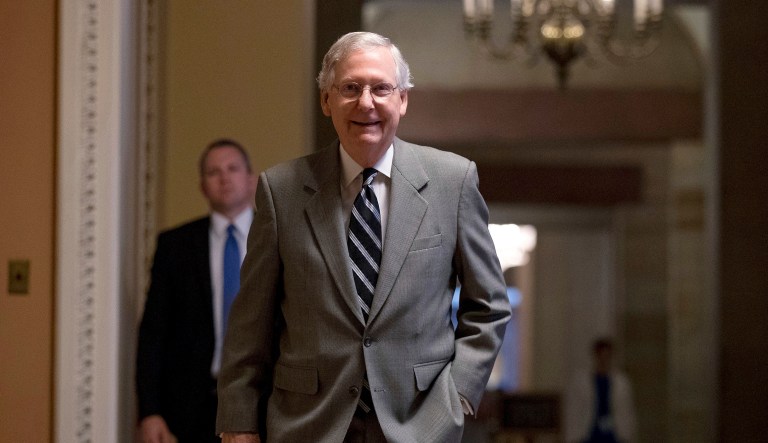 Senate voting to start work on a fiscal year 2018 budget is the first step toward passing a tax reform bill in the Senate. The budget is expected to consider 