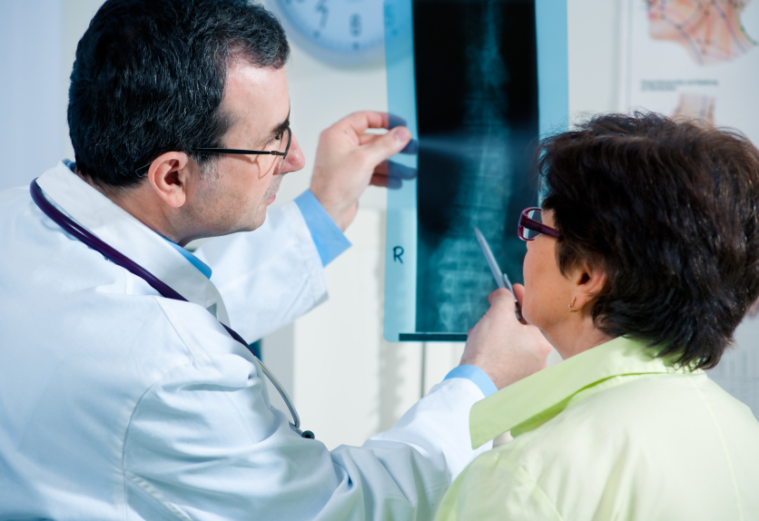 Study projects massive doctor shortage by 2025