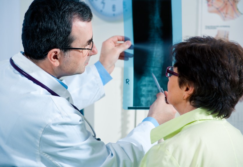 Study projects massive doctor shortage by 2025