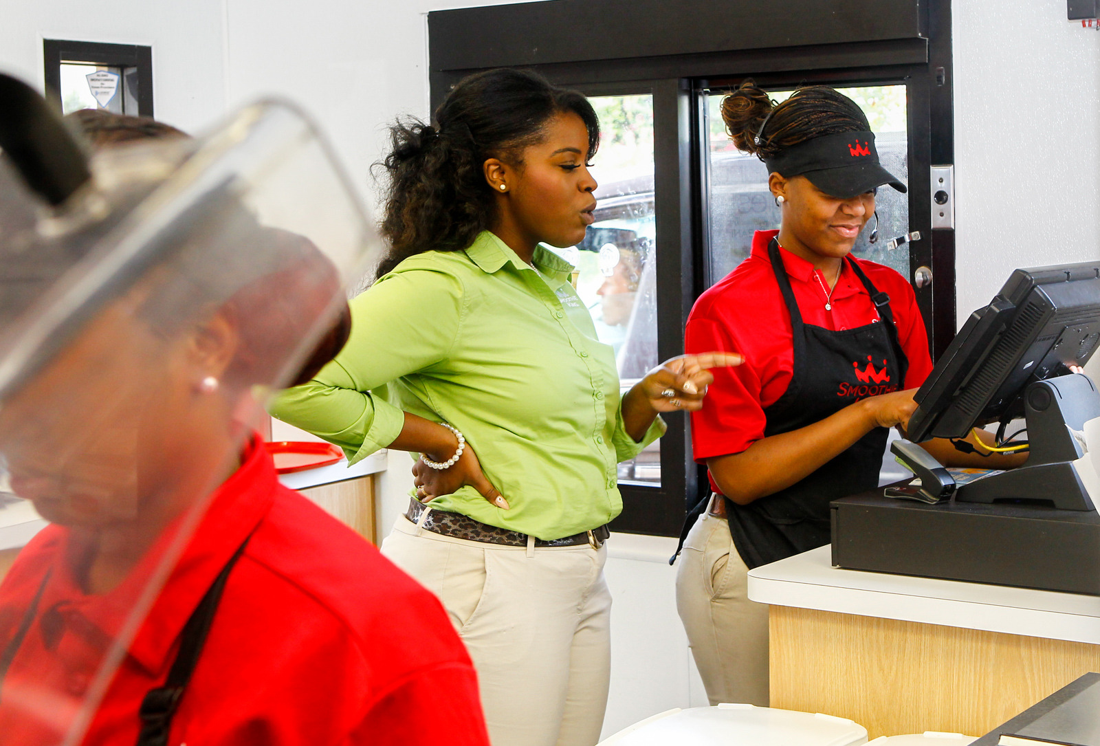 Unemployment rises in most US states in July