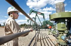Methane fee to survive in House Democrats’ spending plan