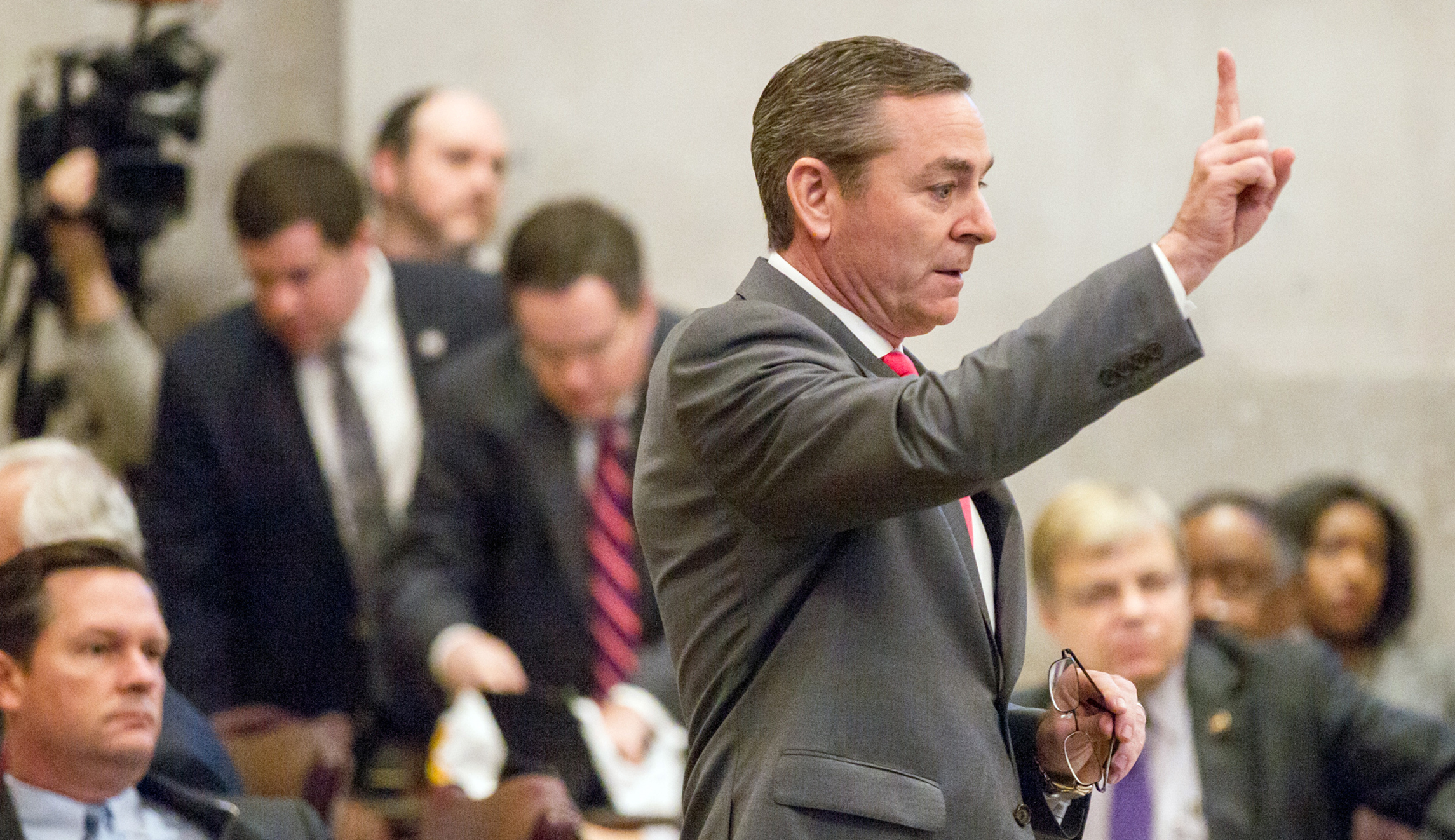 Tennessee Republicans kill bill banning underage marriage to preserve challenge against same-sex marriage ruling
