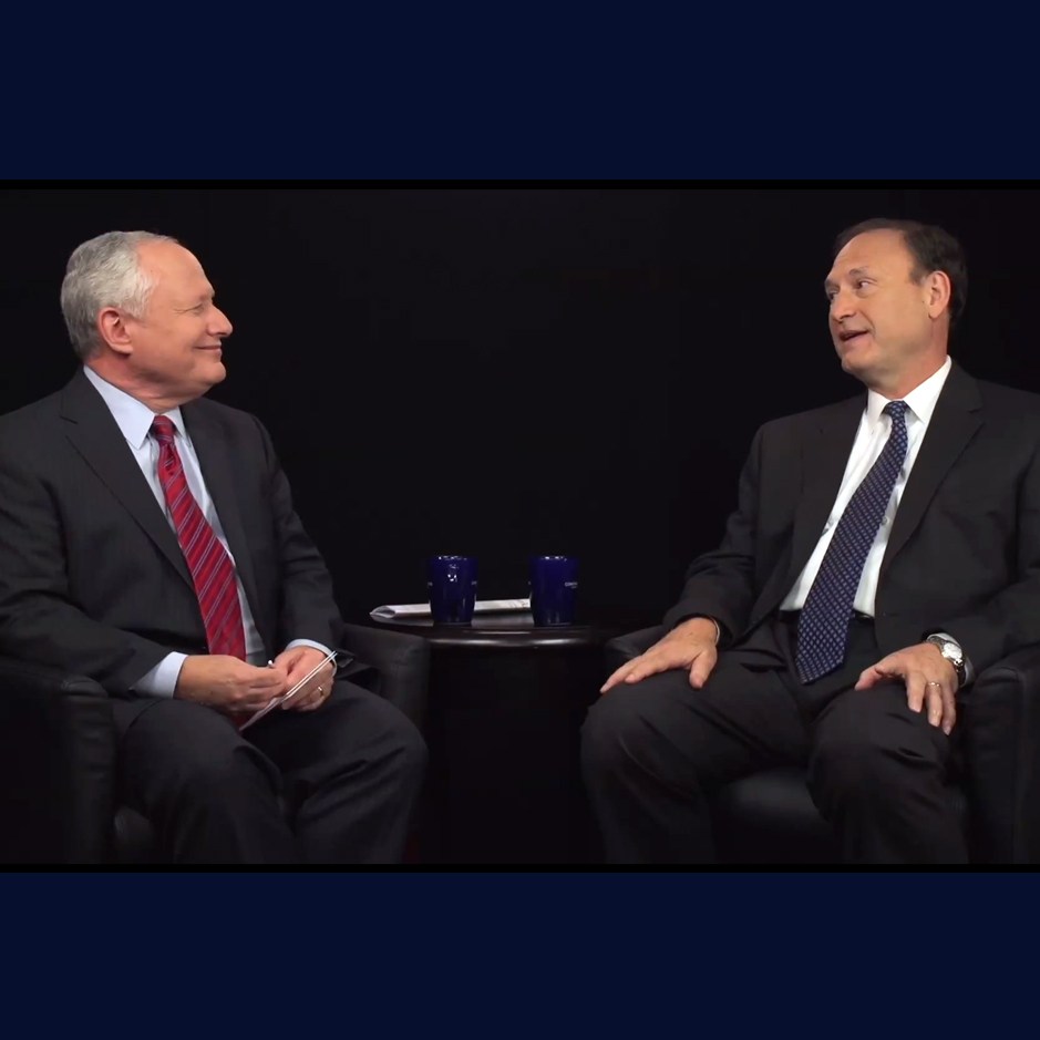 Alito Unbound