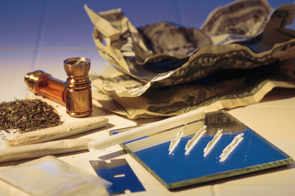 Pentagon error suspends anti-narcotics programs worldwide