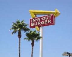 In-N-Out Burger Moves East