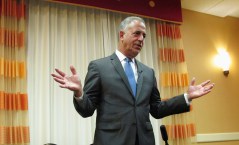 Nervous Dems airdrop $2 million to Russ Feingold in Wisconsin Senate race