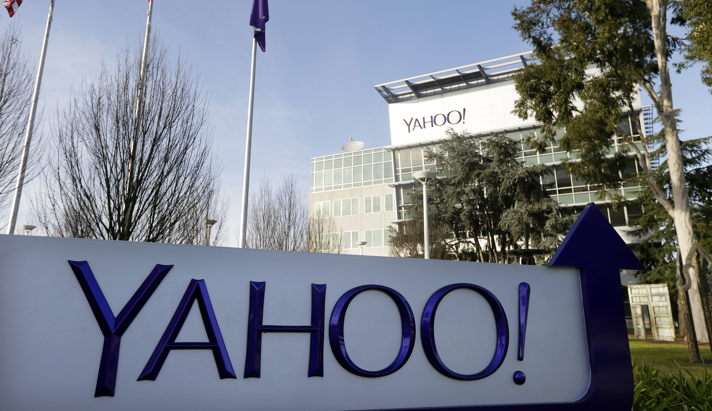 Yahoo reveals 2013 breach impacted all 3 billion accounts
