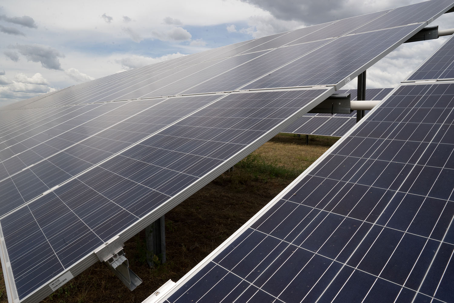 White House wants to double clean energy funding