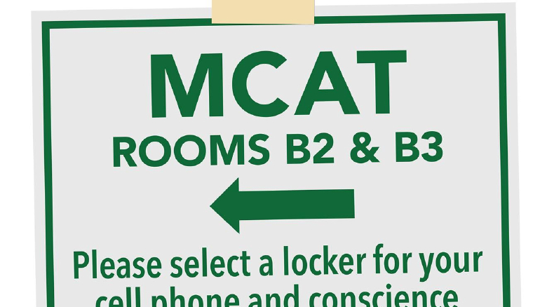 The Politicization of the MCAT