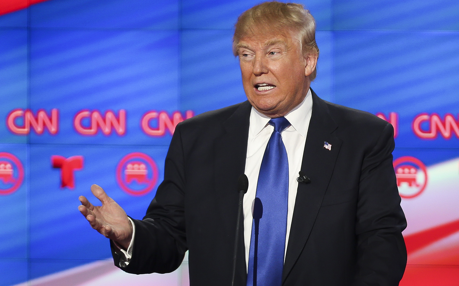 What Trump doesn’t know about healthcare could hurt you