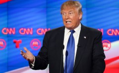 What Trump doesn’t know about healthcare could hurt you