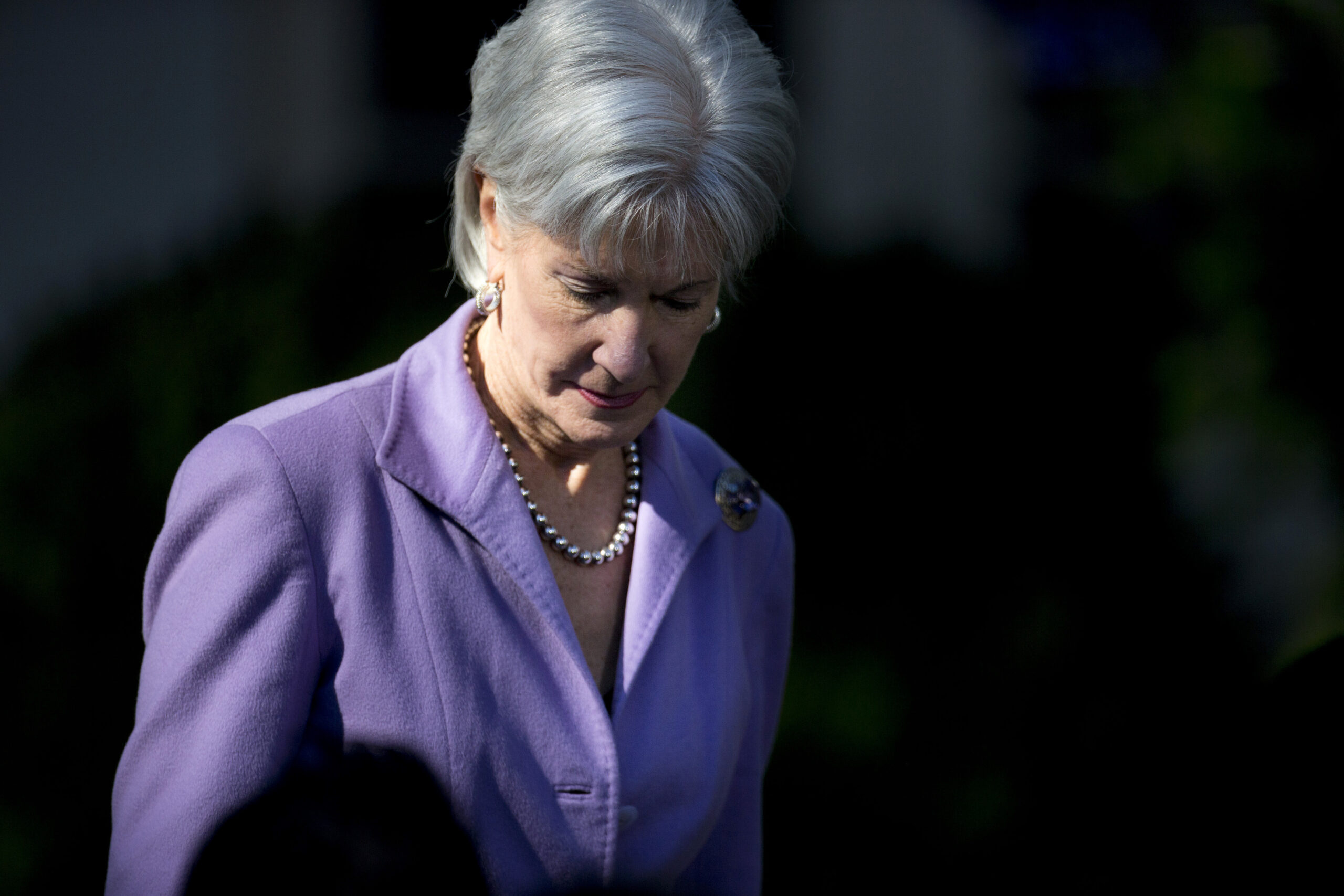 HHS: Kathleen Sebelius to testify ‘as early as next week’