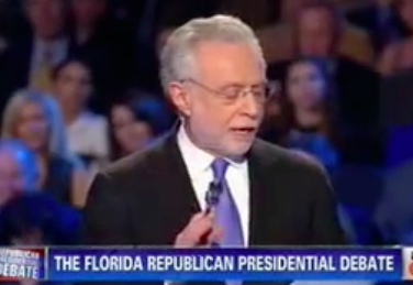 Newt gets Blitzed