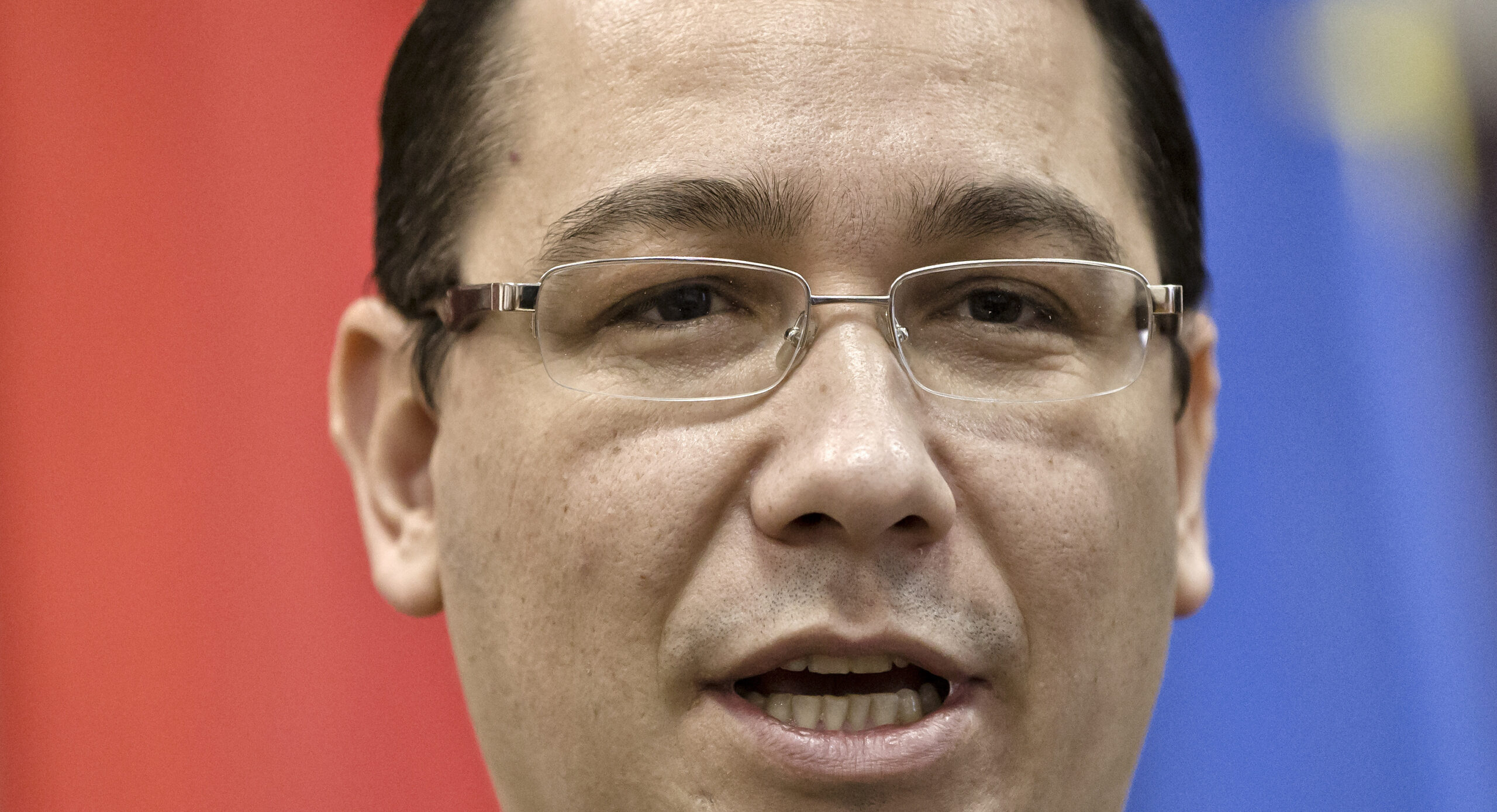 Romania’s prime minister to form new govt