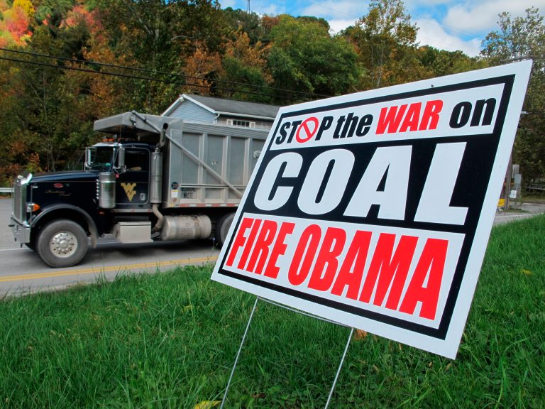 There is virtually no way Obama could muster the 67 Senate votes required for treaty approvals because Republicans would oppose a new climate change pact, as would more than a few Senate Democrats. (AP Photo)