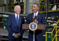 Biden should listen to Barack Obama on immigration