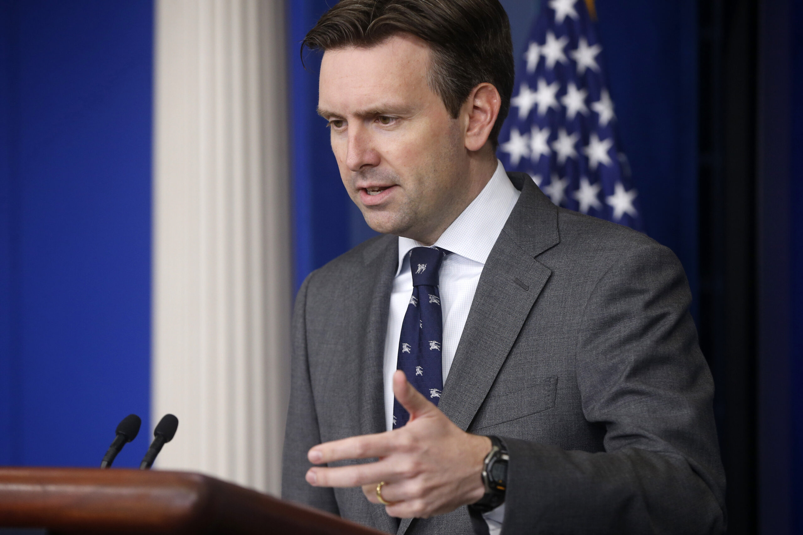 White House ‘heartened’ by likely extension for Export-Import Bank