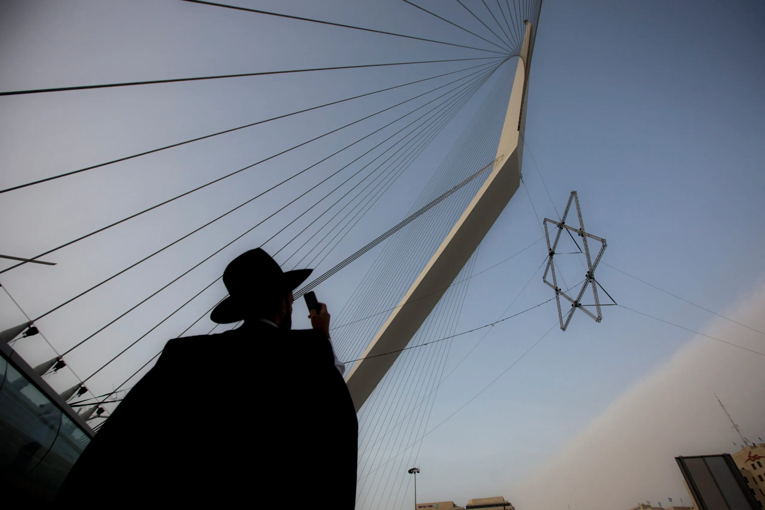 You can’t fight antisemitism while ignoring its supporters on the Left