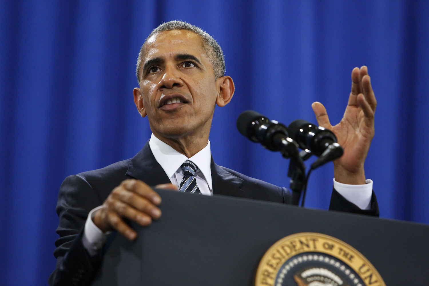 Obama orders ‘full review’ of cyberattacks during election