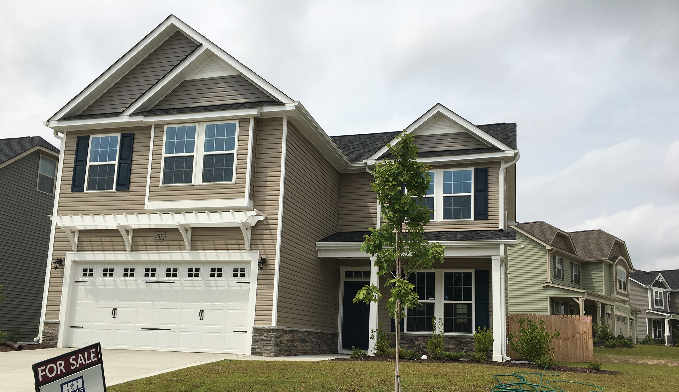 Ben Carson wrong about effectiveness of housing tax credits