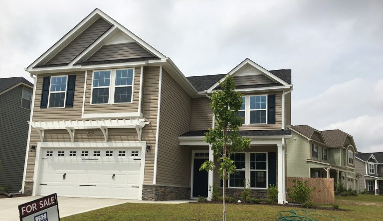 While Department of Housing and Urban Development Secretary Ben Carson claimed that the Low-Income Housing Tax Credit is one of the best tools for housing the poor, one of its major problems is that it doesn't really do its job. (AP Photo/Swayne B. Hall)