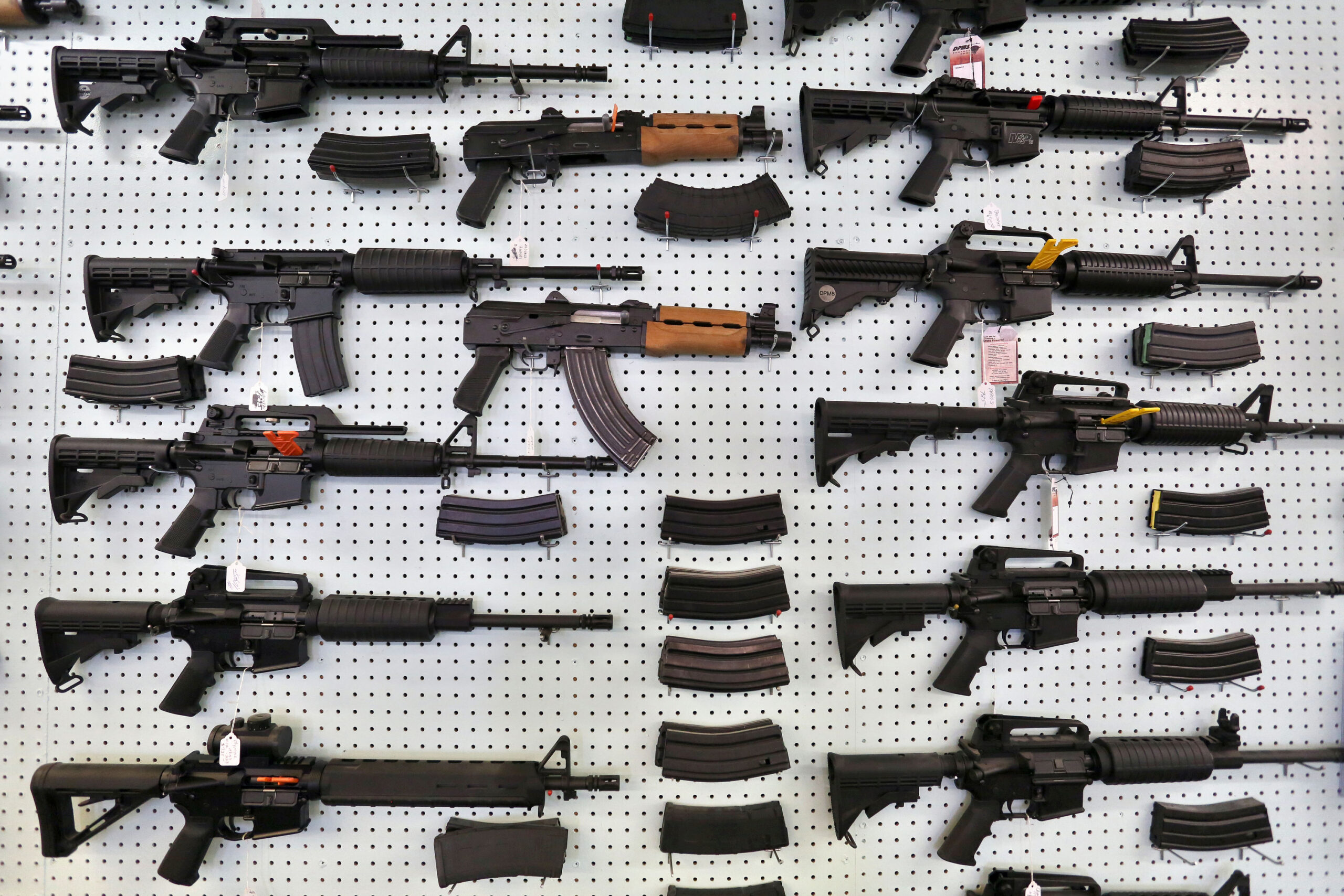 Panic culture threatens freedom