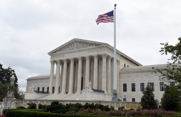Obamacare supporters rally ahead of Supreme Court arguments