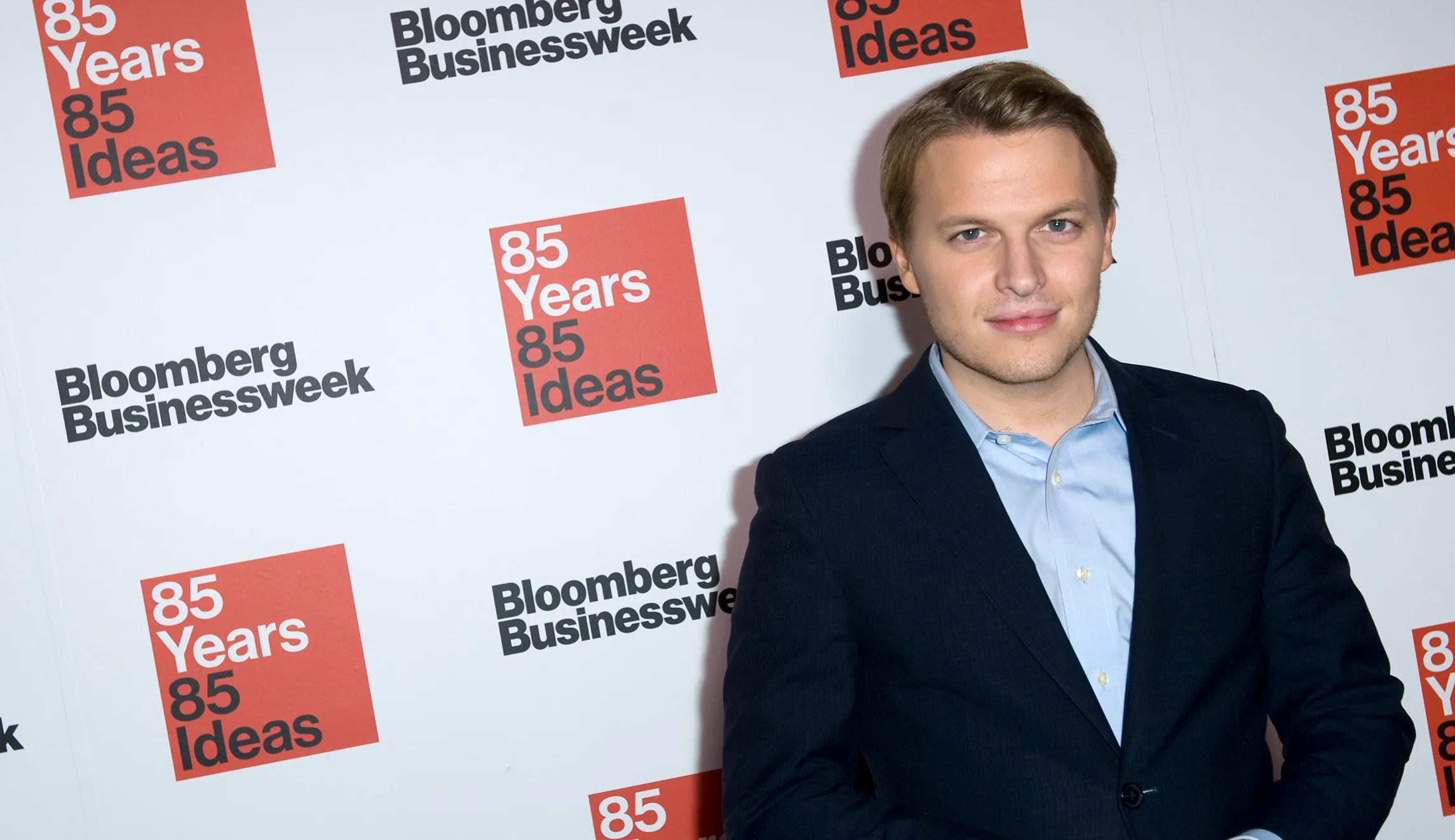Ronan Farrow suggests NBC executives refused his Harvey Weinstein sexual assault story