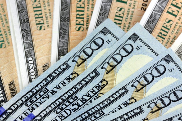 The Federal Reserve will end its large-scale bond-buying program this month, the central bank announced Wednesday.Â 