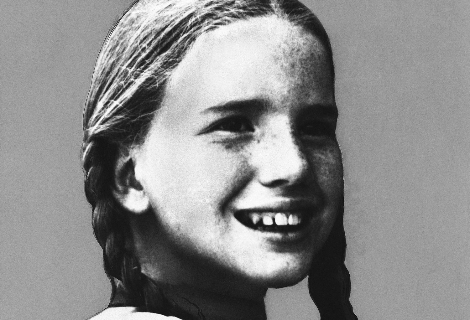 There may be a black market in the U.S. for ‘Little House on the Prairie’ DVDs
